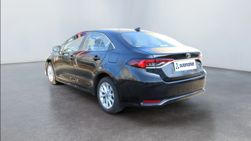 TOYOTA Corolla Corolla 1.5 Comfort