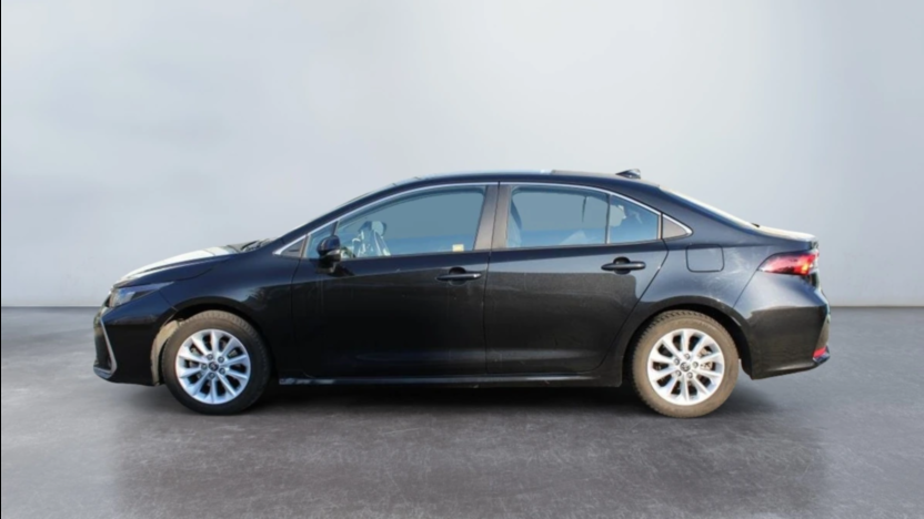 TOYOTA Corolla Corolla 1.5 Comfort