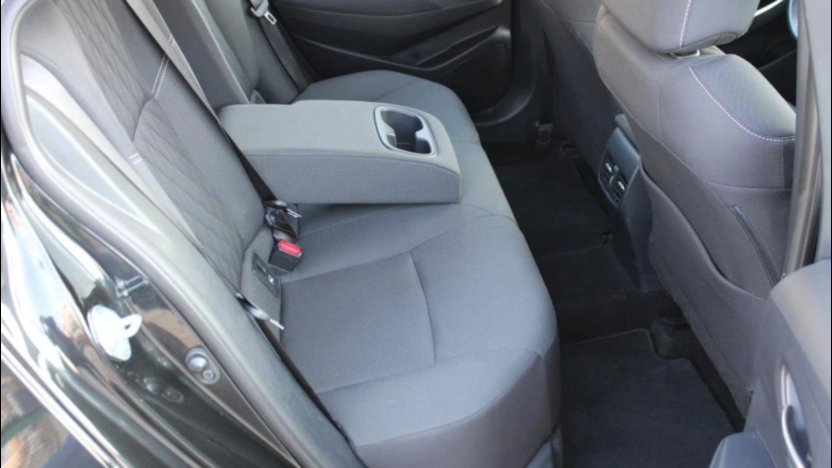TOYOTA Corolla Corolla 1.5 Comfort