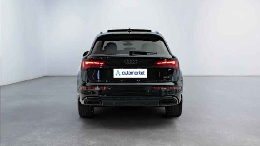 AUDI Q5 Q5 40 TDI mHEV Quattro S Line S tronic