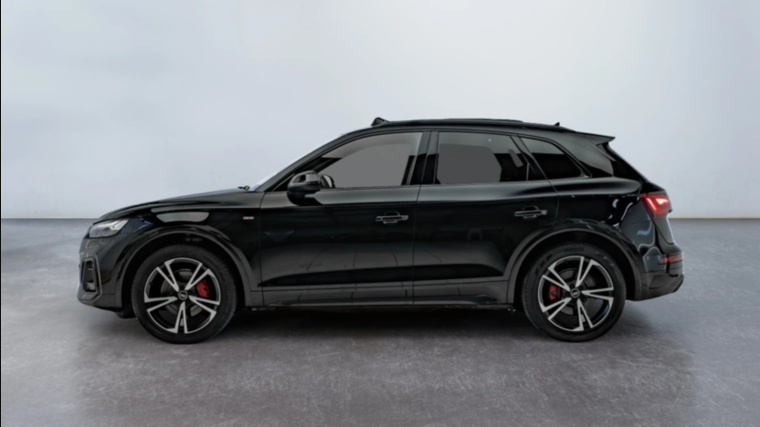 AUDI Q5 Q5 40 TDI mHEV Quattro S Line S tronic