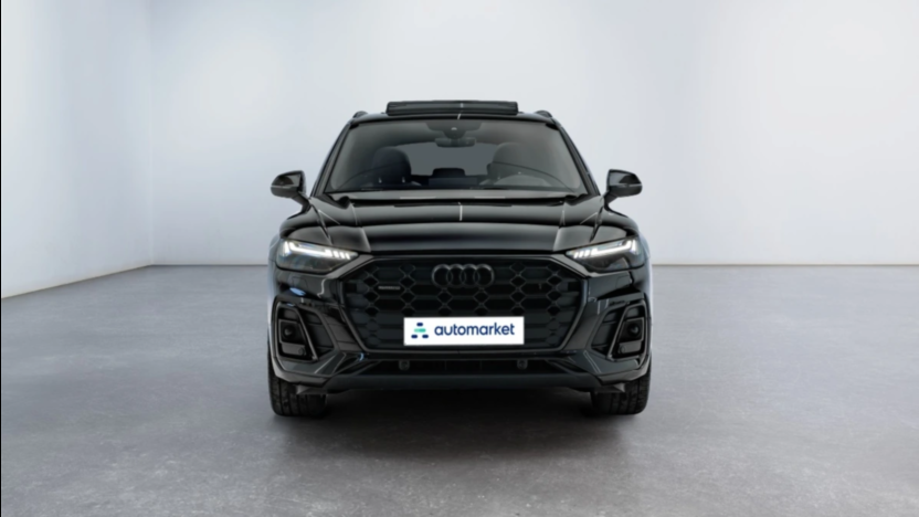 AUDI Q5 Q5 40 TDI mHEV Quattro S Line S tronic