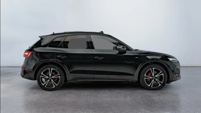 AUDI Q5 Q5 40 TDI mHEV Quattro S Line S tronic