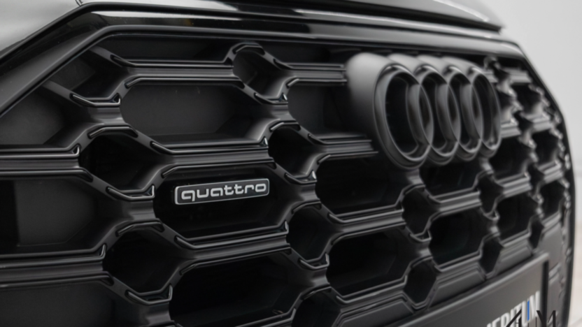 AUDI Q5 Q5 40 TDI mHEV Quattro S Line S tronic