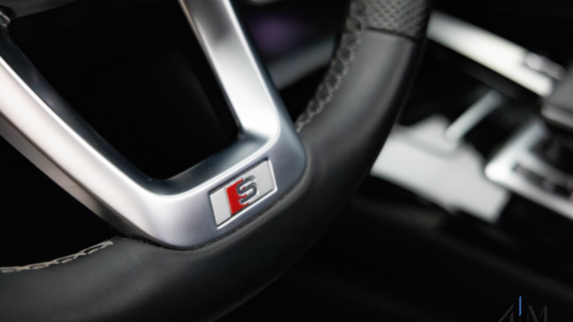 AUDI Q5 Q5 40 TDI mHEV Quattro S Line S tronic