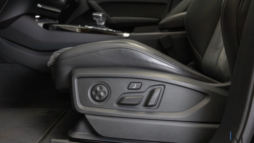 AUDI Q5 Q5 40 TDI mHEV Quattro S Line S tronic