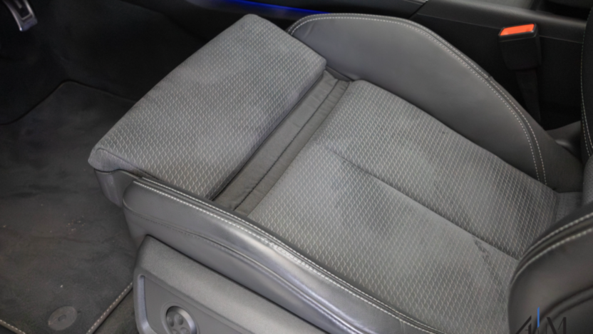 AUDI Q5 Q5 40 TDI mHEV Quattro S Line S tronic
