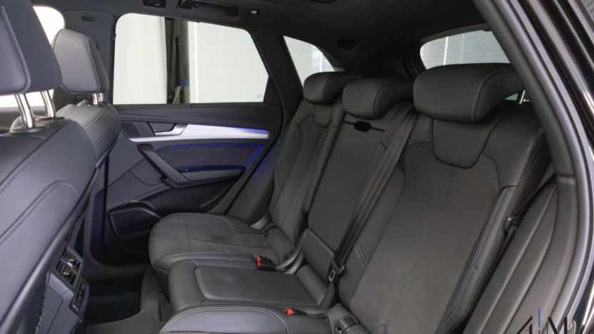 AUDI Q5 Q5 40 TDI mHEV Quattro S Line S tronic