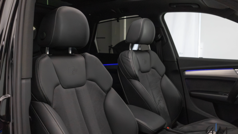 AUDI Q5 Q5 40 TDI mHEV Quattro S Line S tronic