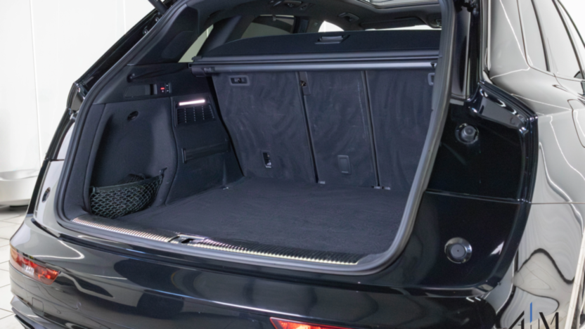 AUDI Q5 Q5 40 TDI mHEV Quattro S Line S tronic
