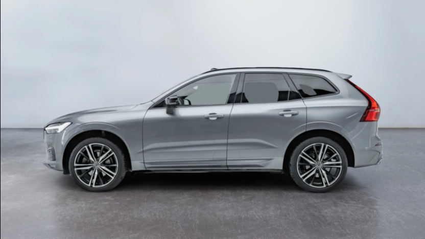 VOLVO XC60 XC60 B4 D AWD Ultimate Dark aut