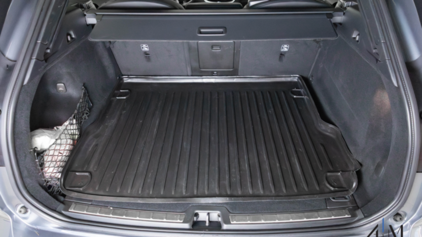 VOLVO XC60 XC60 B4 D AWD Ultimate Dark aut
