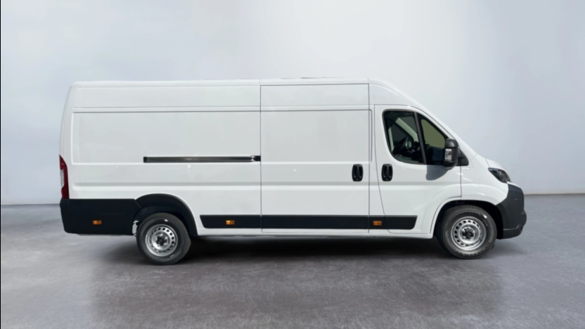 CITROEN Jumper Jumper Heavy H3-Power L4H2 Nowy