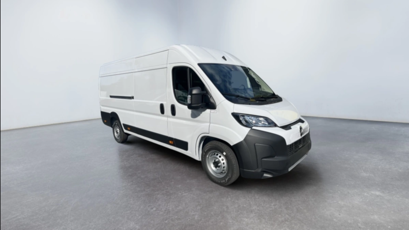 CITROEN Jumper Jumper Heavy H3-Power L4H2 Nowy