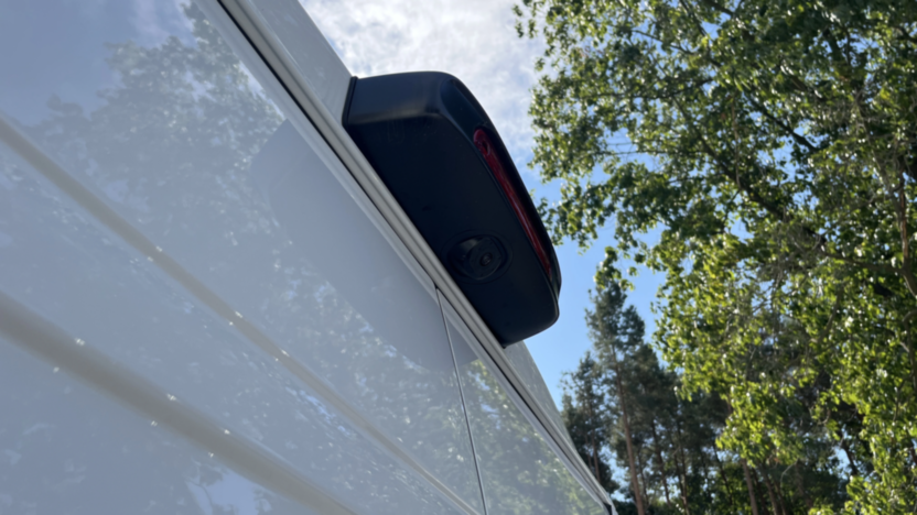 CITROEN Jumper Jumper Heavy H3-Power L4H2 Nowy