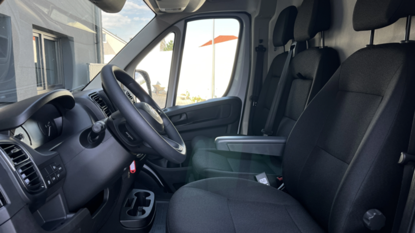 CITROEN Jumper Jumper Heavy H3-Power L4H2 Nowy