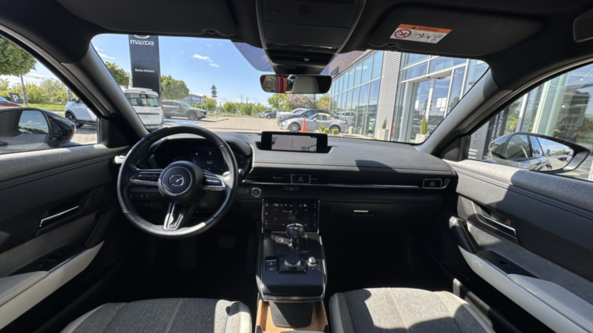 MAZDA MX-30 MX-30 35.5kWh Makoto