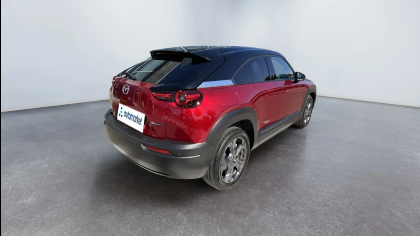 MAZDA MX-30 MX-30 35.5kWh Makoto