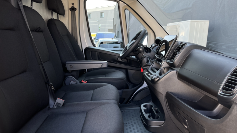 CITROEN Jumper Jumper Heavy H3-Power L4H2 Nowy