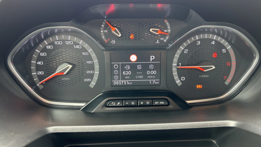 PEUGEOT Rifter Rifter Long 1.2 PureTech GT S&S Aut.