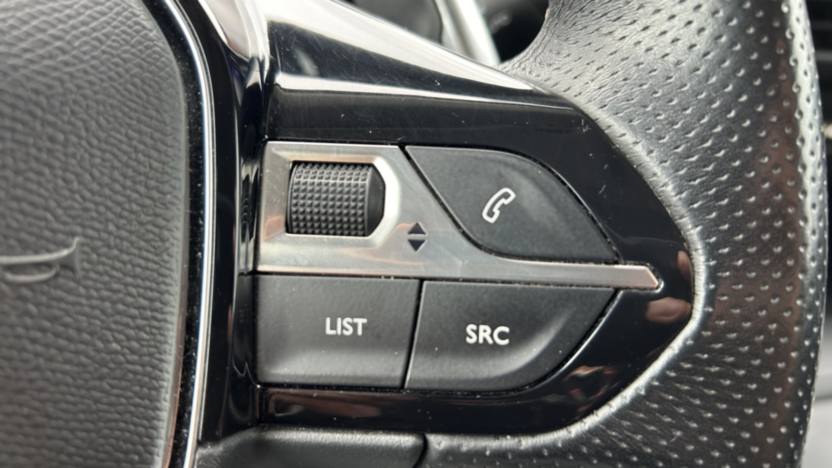PEUGEOT Rifter Rifter Long 1.2 PureTech GT S&S Aut.