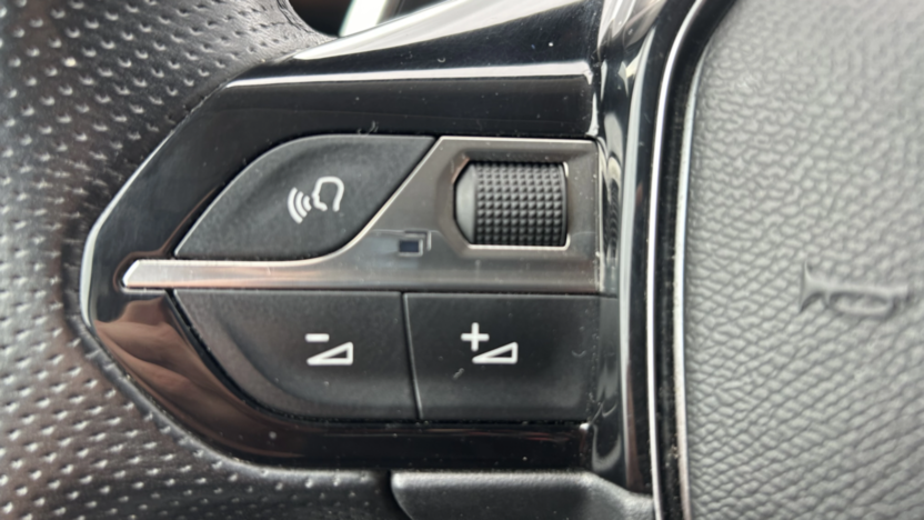 PEUGEOT Rifter Rifter Long 1.2 PureTech GT S&S Aut.
