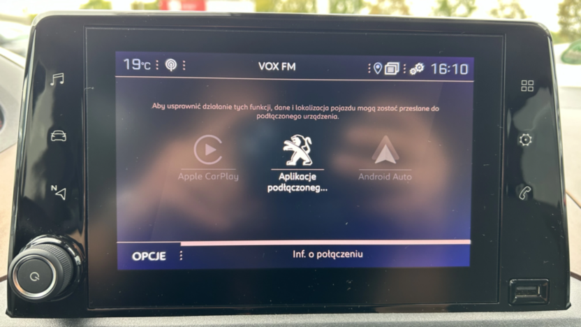 PEUGEOT Rifter Rifter Long 1.2 PureTech GT S&S Aut.