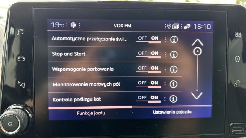 PEUGEOT Rifter Rifter Long 1.2 PureTech GT S&S Aut.