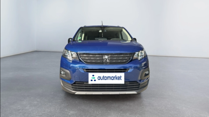 PEUGEOT Rifter Rifter Long 1.2 PureTech GT S&S Aut.