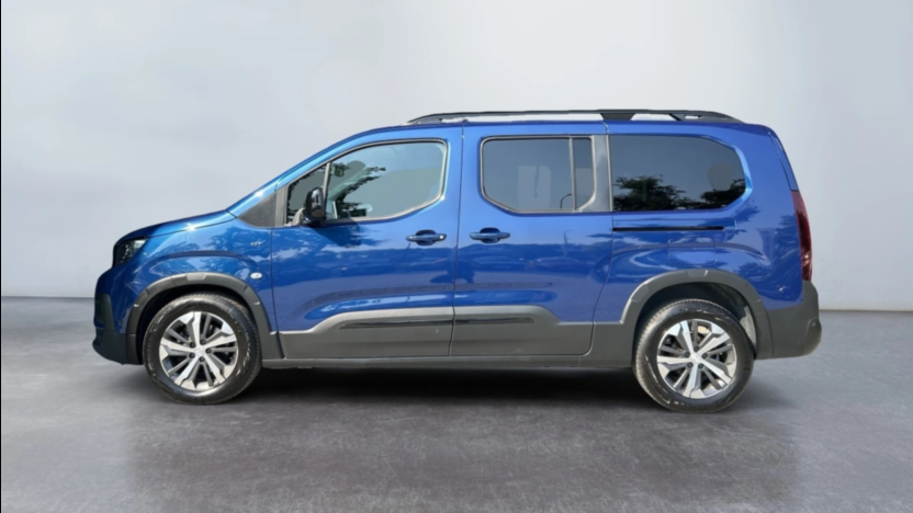 PEUGEOT Rifter Rifter Long 1.2 PureTech GT S&S Aut.