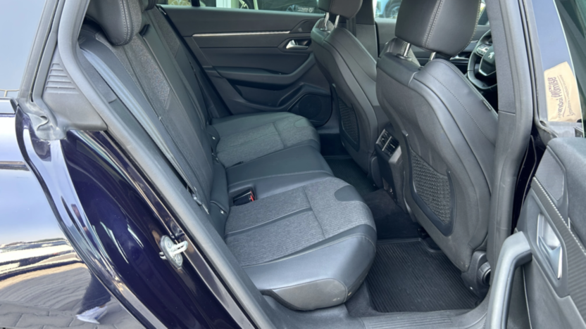PEUGEOT 508 508 1.6 PureTech HYbrid PHEV Allure S&S EAT8