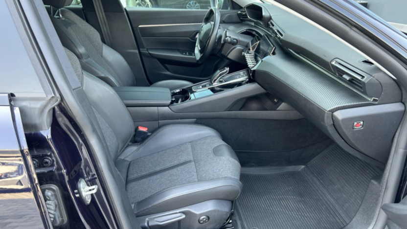 PEUGEOT 508 508 1.6 PureTech HYbrid PHEV Allure S&S EAT8