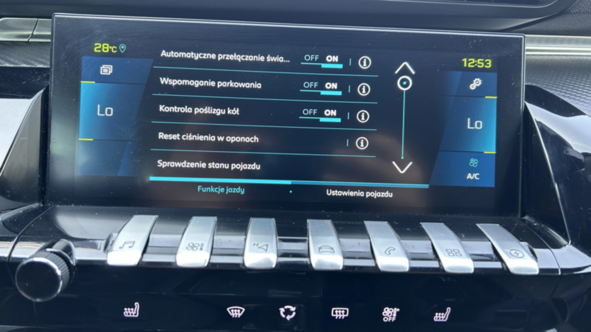 PEUGEOT 508 508 1.6 PureTech HYbrid PHEV Allure S&S EAT8