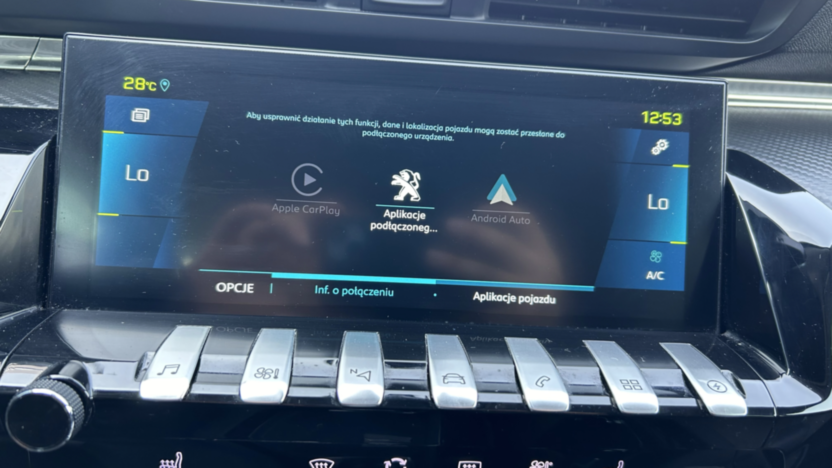 PEUGEOT 508 508 1.6 PureTech HYbrid PHEV Allure S&S EAT8