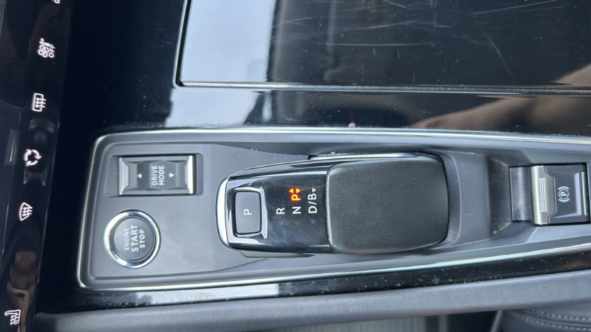 PEUGEOT 508 508 1.6 PureTech HYbrid PHEV Allure S&S EAT8