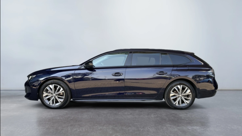 PEUGEOT 508 508 1.6 PureTech HYbrid PHEV Allure S&S EAT8