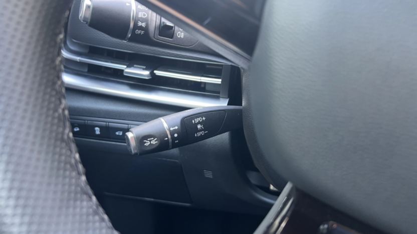 BAIC Beijing 7 Beijing 7 1.5T Luxury DCT