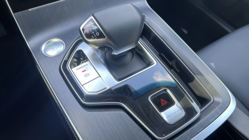 BAIC Beijing 7 Beijing 7 1.5T Luxury DCT