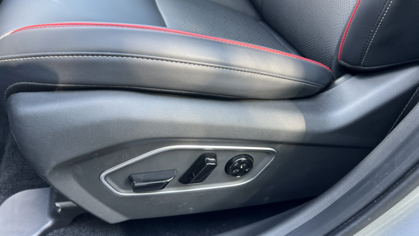 BAIC Beijing 7 Beijing 7 1.5T Luxury DCT