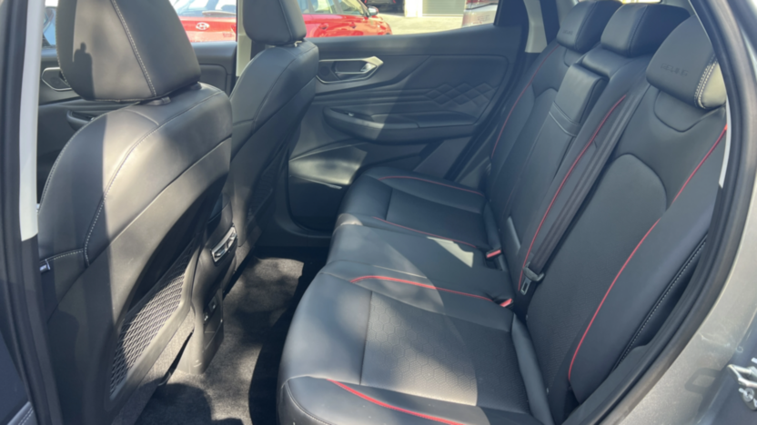 BAIC Beijing 7 Beijing 7 1.5T Luxury DCT