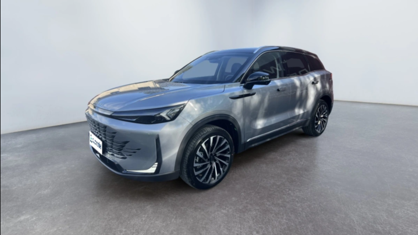 BAIC Beijing 7 Beijing 7 1.5T Luxury DCT