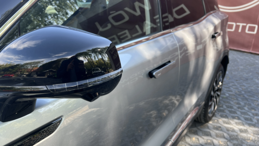 BAIC Beijing 7 Beijing 7 1.5T Luxury DCT