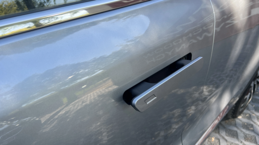 BAIC Beijing 7 Beijing 7 1.5T Luxury DCT