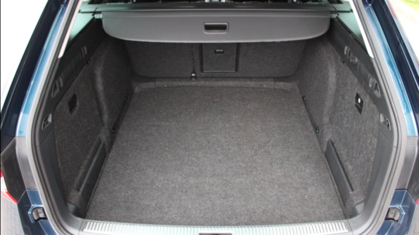 SKODA Superb Superb 2.0 TDI SCR Ambition DSG