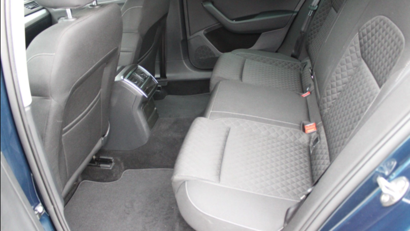 SKODA Superb Superb 2.0 TDI SCR Ambition DSG