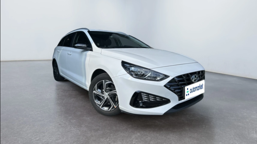 HYUNDAI i30 i30 1.0 T-GDI Smart