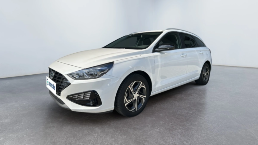 HYUNDAI i30 i30 1.0 T-GDI Smart