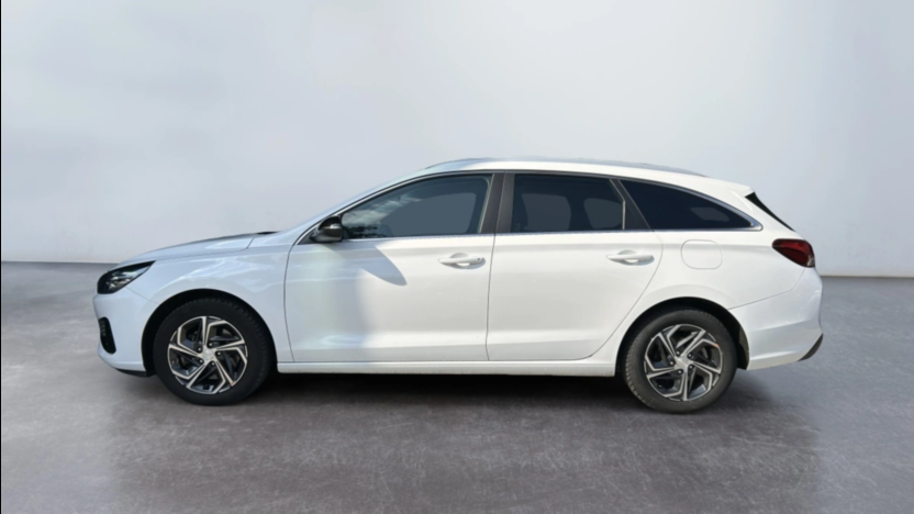 HYUNDAI i30 i30 1.0 T-GDI Smart