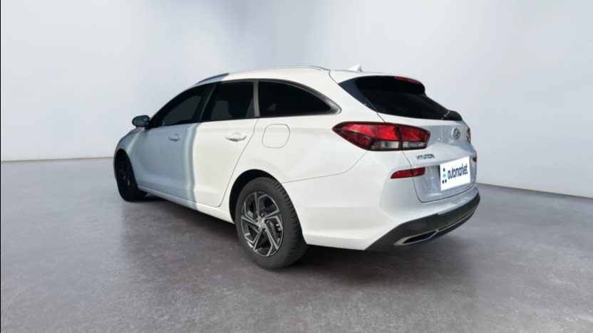 HYUNDAI i30 i30 1.0 T-GDI Smart