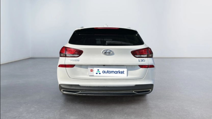HYUNDAI i30 i30 1.0 T-GDI Smart